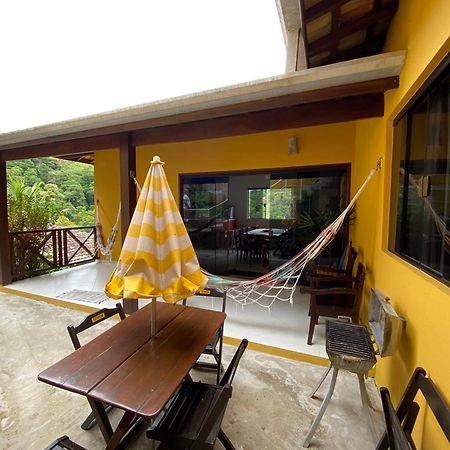 Villa Casa Do Toni à Ilhabela Extérieur photo