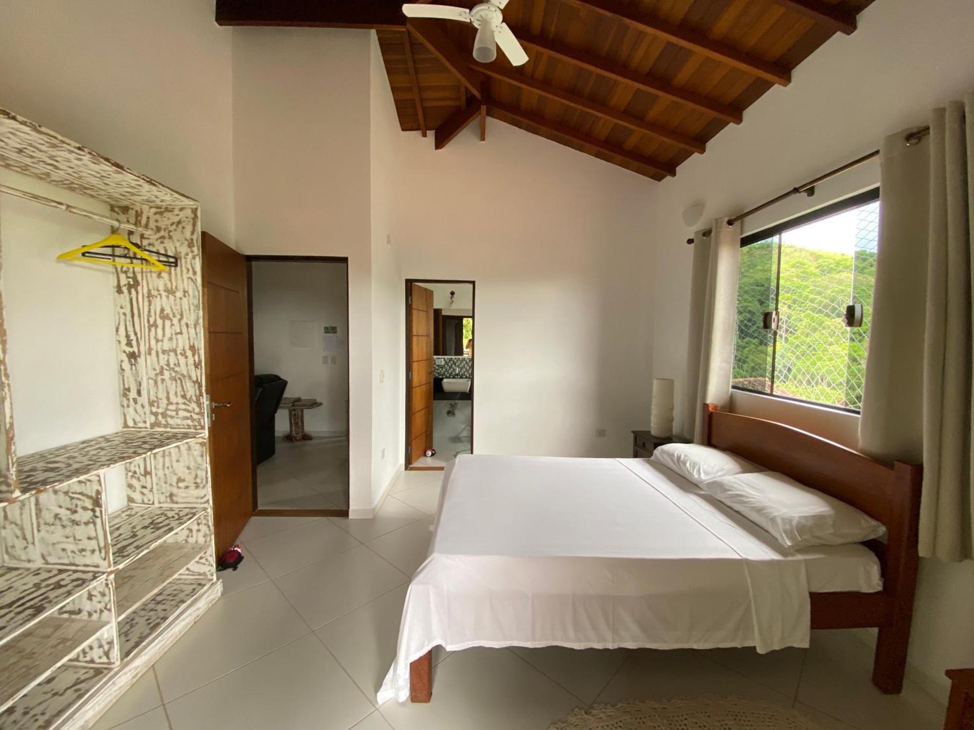 Villa Casa Do Toni à Ilhabela Extérieur photo
