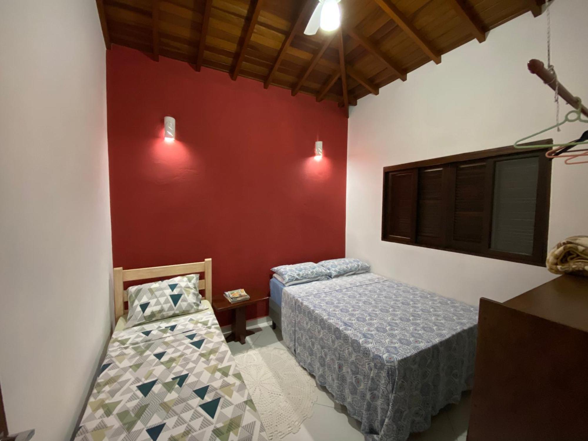 Villa Casa Do Toni à Ilhabela Extérieur photo