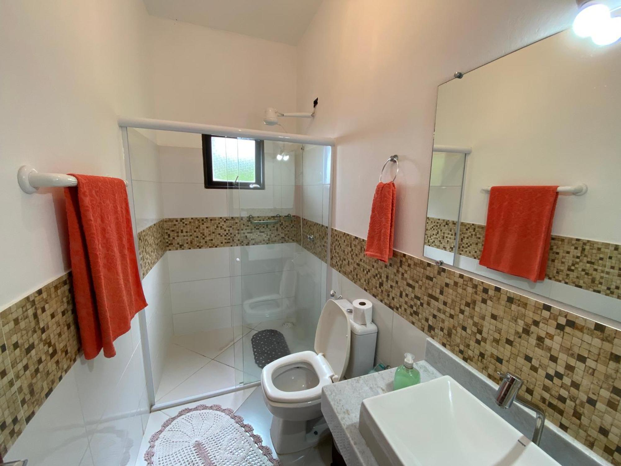 Villa Casa Do Toni à Ilhabela Extérieur photo