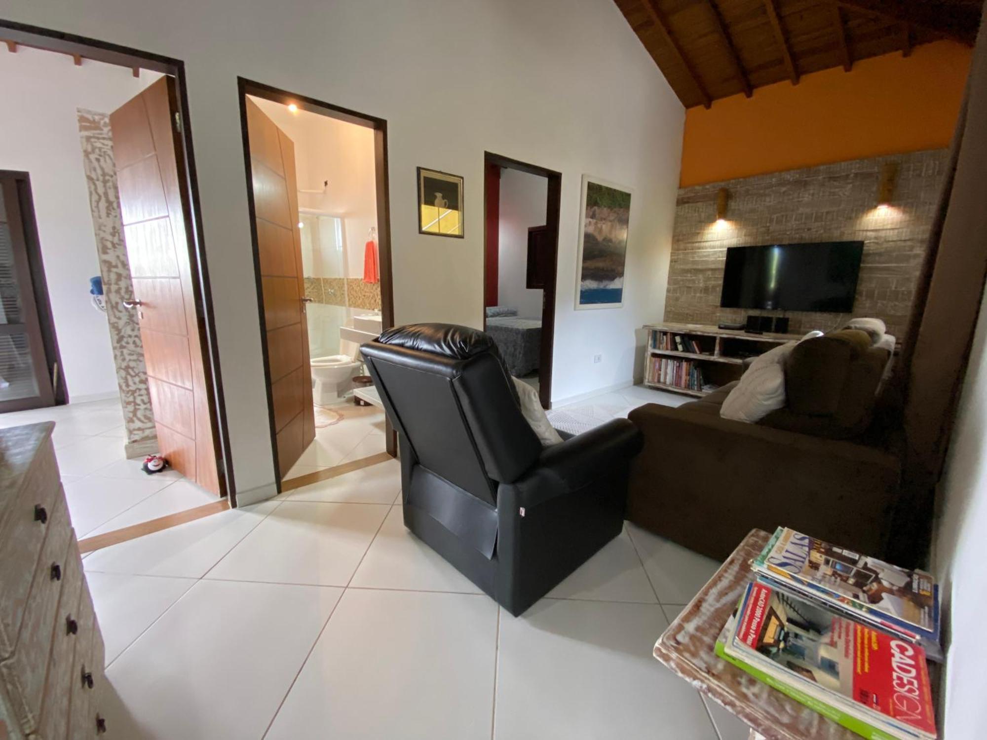Villa Casa Do Toni à Ilhabela Extérieur photo