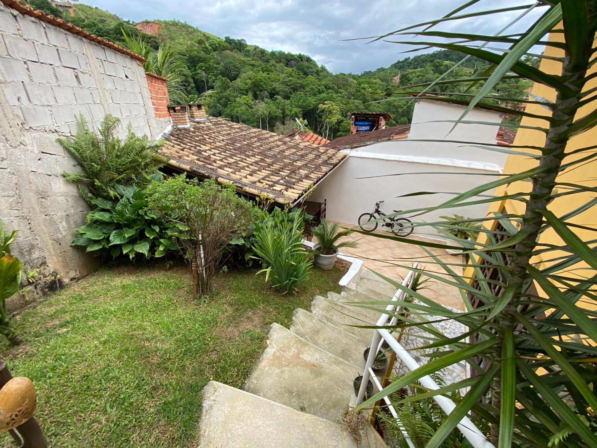 Villa Casa Do Toni à Ilhabela Extérieur photo