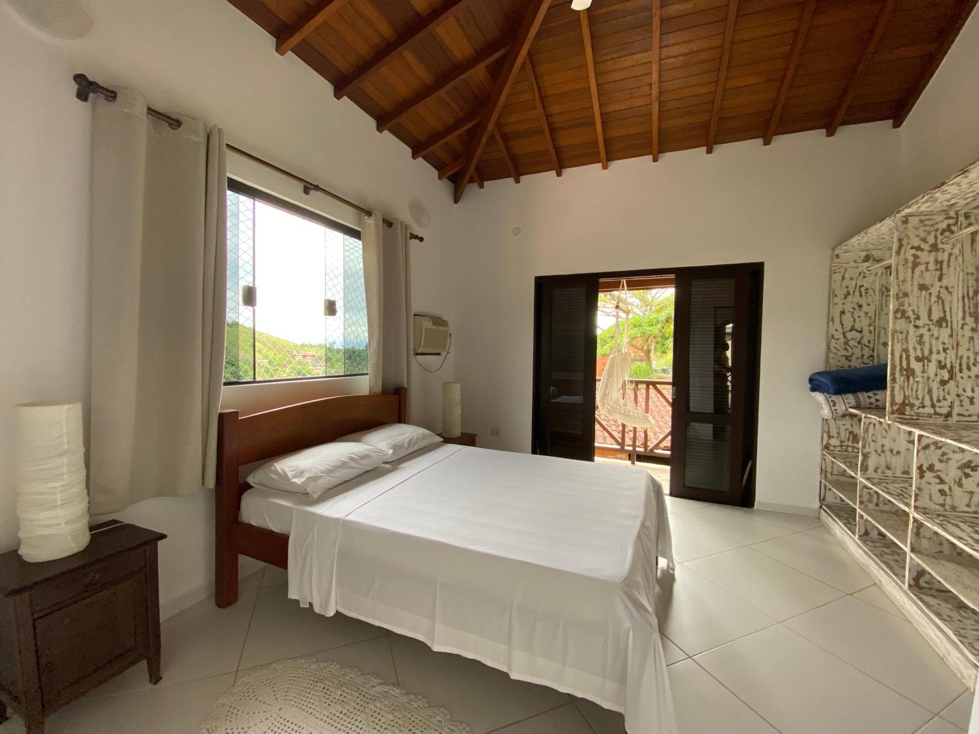 Villa Casa Do Toni à Ilhabela Extérieur photo
